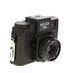Lomography Holga 120 N Medium Format Camera, Black (120 Film) thumbnail