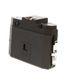 Lomography Holga 120 N Medium Format Camera, Black (120 Film) thumbnail