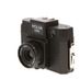 Lomography Holga 120 N Medium Format Camera, Black (120 Film) thumbnail