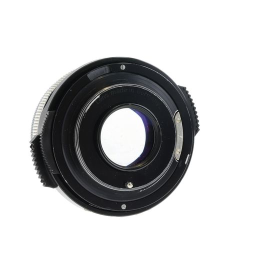 Zeiss 50mm f/1.8 Ultron Manual Focus Lens for M42 Screw Mount