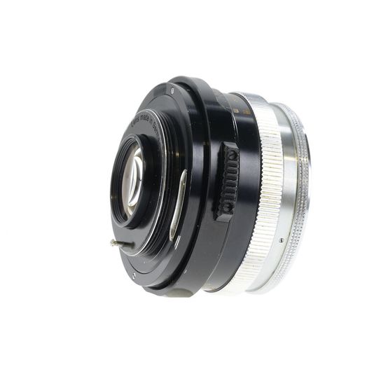 Zeiss 50mm f/1.8 Ultron Manual Focus Lens for M42 Screw Mount