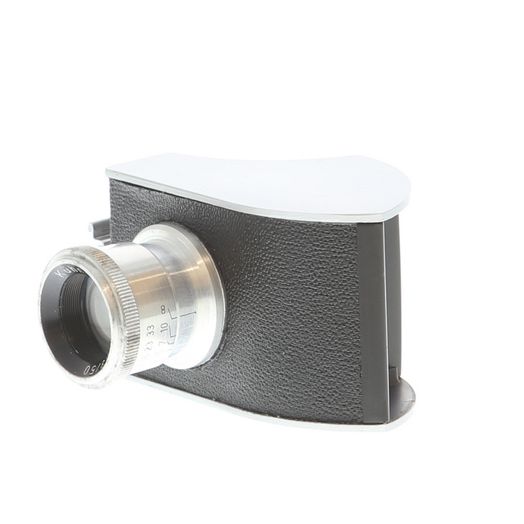 Kühn Flexameter and macro lenses