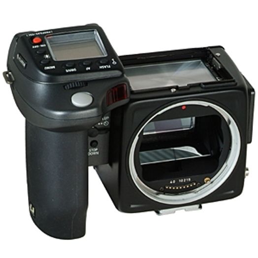 Fujifilm GX645AF Medium Format Camera Body