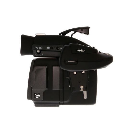 Hasselblad H4D-40 Digital Autofocus Medium Format Camera Body