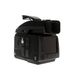 Hasselblad H4D-40 Digital Autofocus Medium Format Camera Body, Black with Back {40MP}, Battery Grip (7.2V/2900mAh), Black HVD 90x Finder thumbnail