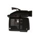 Hasselblad H4D-40 Digital Autofocus Medium Format Camera Body, Black with Back {40MP}, Battery Grip (7.2V/2900mAh), Black HVD 90x Finder thumbnail
