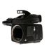 Hasselblad H4D-40 Digital Autofocus Medium Format Camera Body, Black with Back {40MP}, Battery Grip (7.2V/2900mAh), Black HVD 90x Finder thumbnail
