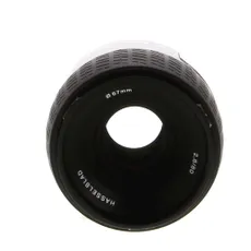 Fuji Fujinon 100mm f/4 EBC GX-M Lens for GX680 {82}