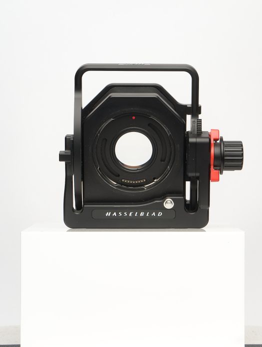 Hasselblad HTS 1.5 Tilt Shift Adapter For Hasselblad H & Fujifilm