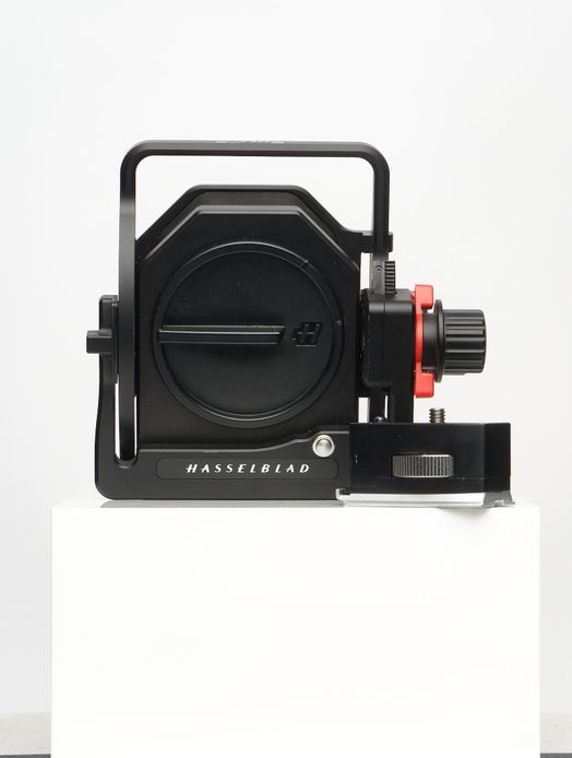 Hasselblad HTS 1.5 Tilt Shift Adapter For Hasselblad H & Fujifilm