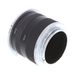 Konica Auto Extension Ring Set 3 AR (1-5)  thumbnail