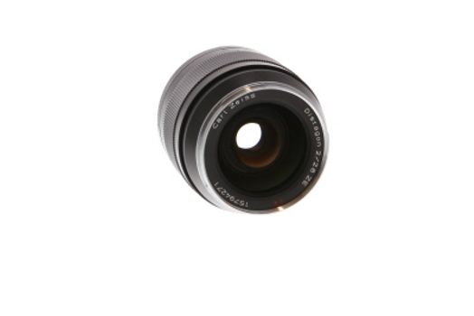 Zeiss 28mm f/2 Distagon ZE T* Manual Focus Lens for Canon EF-Mount