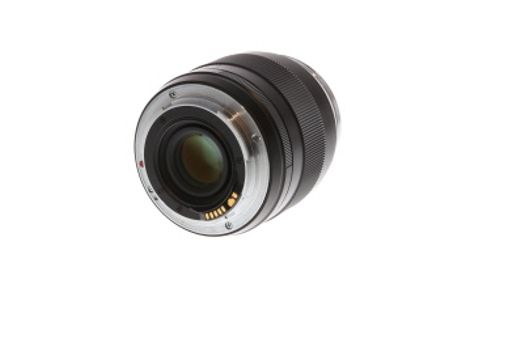 Zeiss 28mm f/2 Distagon ZE T* Manual Focus Lens for Canon EF-Mount