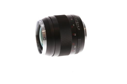 Zeiss 28mm f/2 Distagon ZE T* Manual Focus Lens for Canon EF-Mount