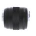 Zeiss 35mm f/2 Distagon ZE T* Manual Focus Lens for Canon EF-Mount, Black {58}  thumbnail