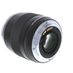 Zeiss 35mm f/2 Distagon ZE T* Manual Focus Lens for Canon EF-Mount, Black {58}  thumbnail