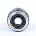 Zeiss 35mm f/2 Distagon ZE T* Manual Focus Lens for Canon EF-Mount, Black {58}  thumbnail