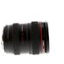 Canon 24-105mm f/4 L IS USM Macro EF-Mount Lens {77} thumbnail