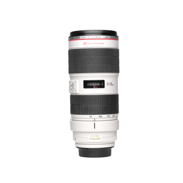 Canon 70-200mm f/2.8 L IS II USM EF-Mount Lens