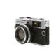 Olympus 35 SP 35mm Camera, Chrome  thumbnail