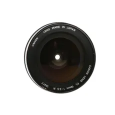 Canon 135mm f/2.8 単焦点レンズ FL Canon FD f/2.8 Camera Lenses 135mm Focal for sale - eBay