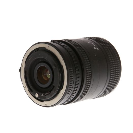 Quantaray 70-210mm f/4-5.6 Macro Breech Lock Lens for Canon FD