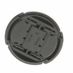 Nikon LC-52 Front Lens Cap, Inside Squeeze thumbnail