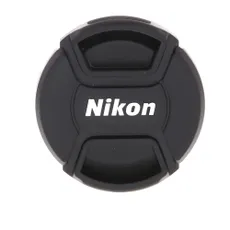 Nikon F Nippon Kogaku K.K. Japan Rear Lens Cap
