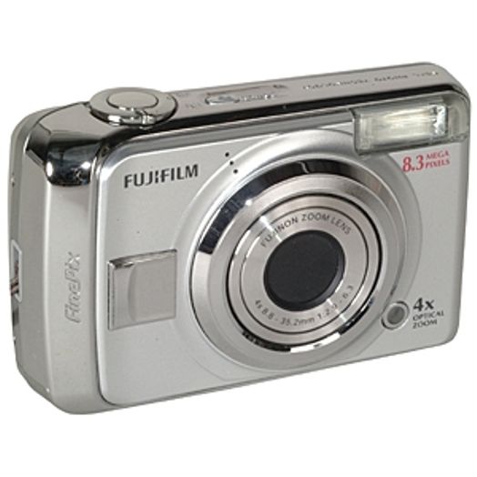 FUJIFILM FinePix A820 Digital Camera {8.3MP}