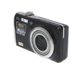 FUJIFILM FinePix F80 EXR Digital Camera, Black {12MP}  thumbnail