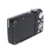 FUJIFILM FinePix F80 EXR Digital Camera, Black {12MP}  thumbnail