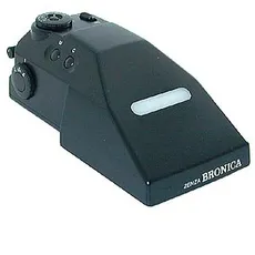 BRONICA SQ スピードグリップS Bronica Speed Grip S for SQ, SQ-A Body