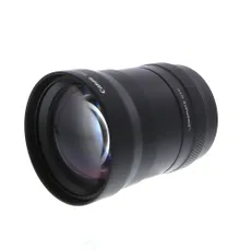Canon TC-DC58C Teleconverter Lens for Powershot A650 IS, G7, G9