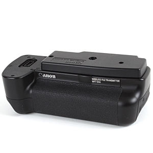 Canon WFT-E4A Wireless File Transmitter (5D Mark II)