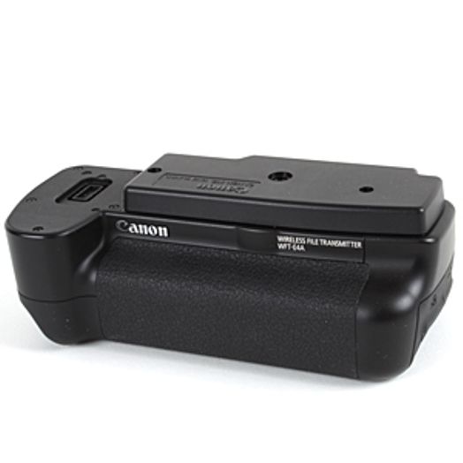 Canon WFT-E4A Wireless File Transmitter (5D Mark II)