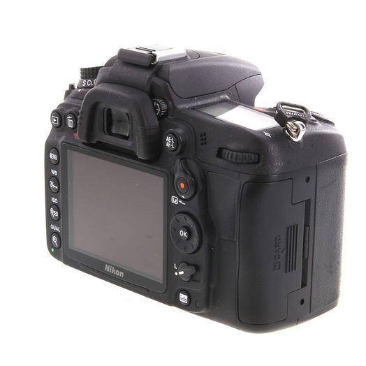 Nikon D40 - Thumbnail 4