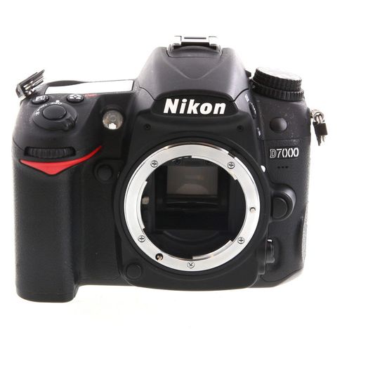 Nikon D40