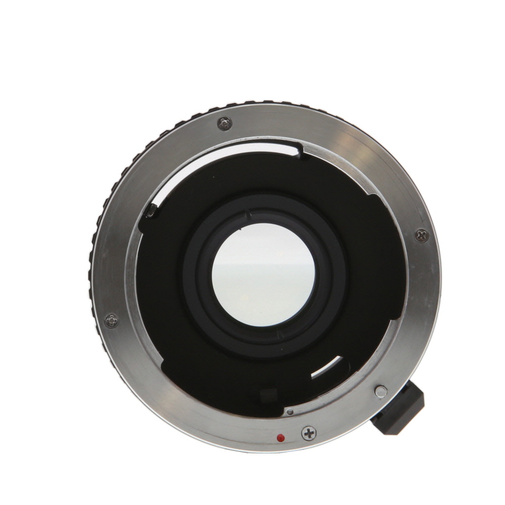 Tamron 2X SP Teleconverter for Pentax K Mount