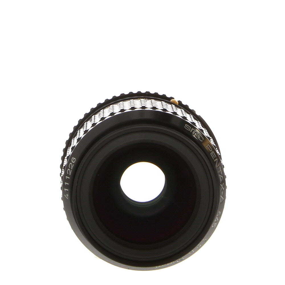 Pentax 55mm f/2.8 smc PENTAX-A 645 Manual Lens for Pentax 645