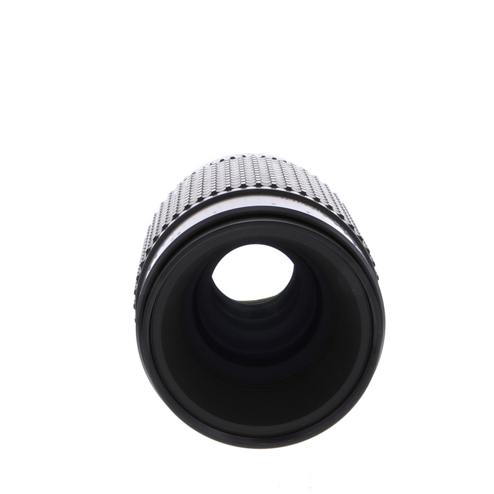 Pentax 120mm f/4.0 smc PENTAX-A 645 MACRO Manual Lens for Pentax 645
