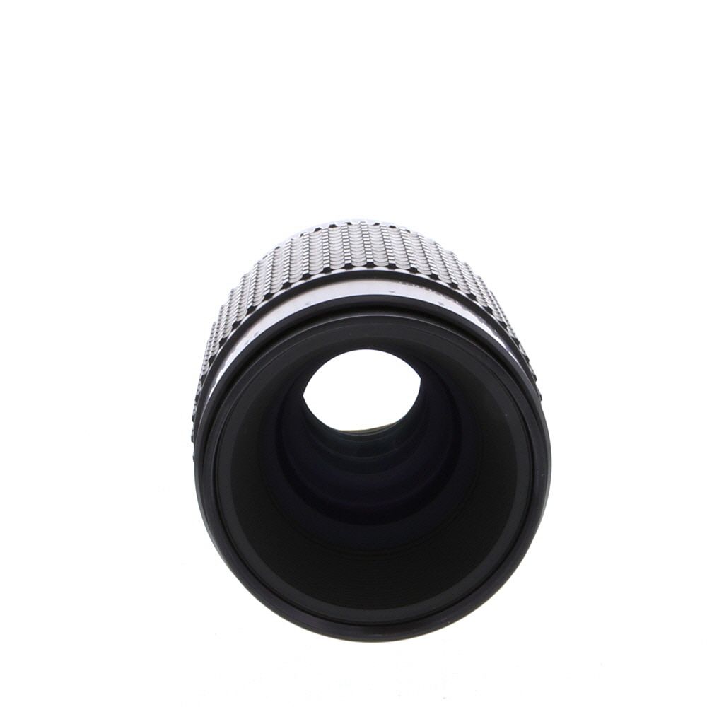 Pentax 120mm f/4.0 smc PENTAX-A 645 MACRO Manual Lens for Pentax