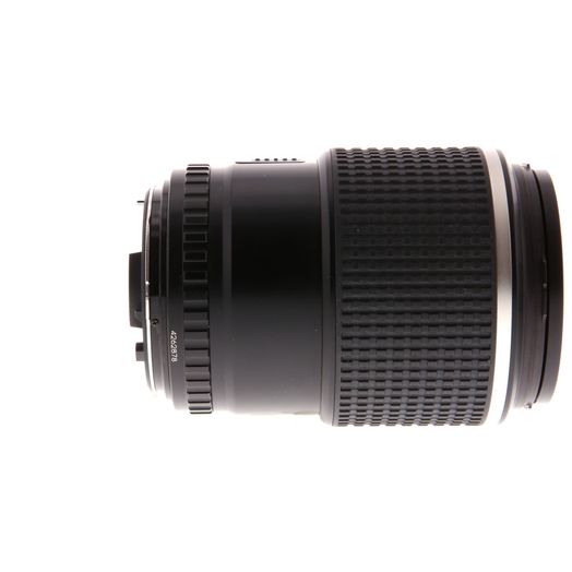 Pentax 120mm f/4.0 smc PENTAX-FA 645 MACRO Autofocus Lens for