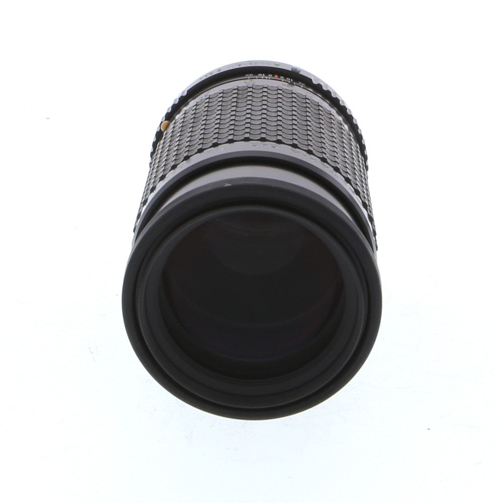 Pentax 200mm f/4.0 smc PENTAX-A 645 Manual Lens for Pentax 645