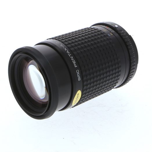 Pentax 200mm f/4.0 smc PENTAX-A 645 Manual Lens for Pentax 645