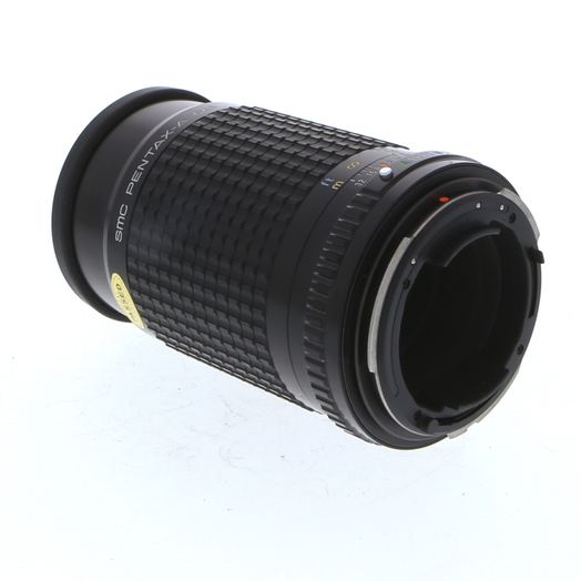 Pentax 200mm f/4.0 smc PENTAX-A 645 Manual Lens for Pentax 645