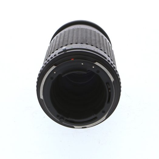 Pentax 200mm f/4.0 smc PENTAX-A 645 Manual Lens for Pentax 645
