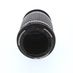 Pentax 200mm f/4.0 smc PENTAX-A 645 Manual Lens for Pentax 645, Black {58} thumbnail