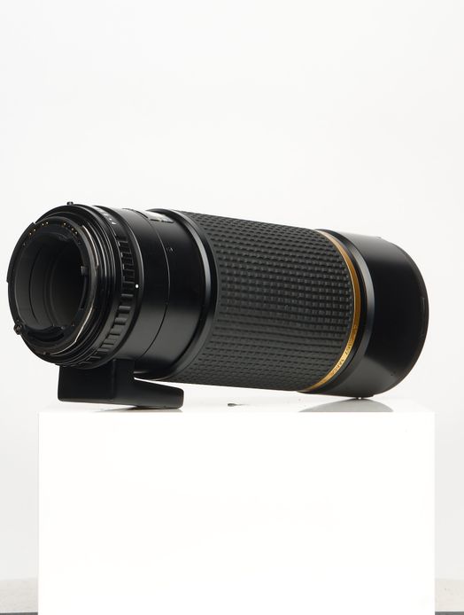 Pentax 300mm f/4.0 smc PENTAX-FA* 645 ED (IF) Autofocus Lens for
