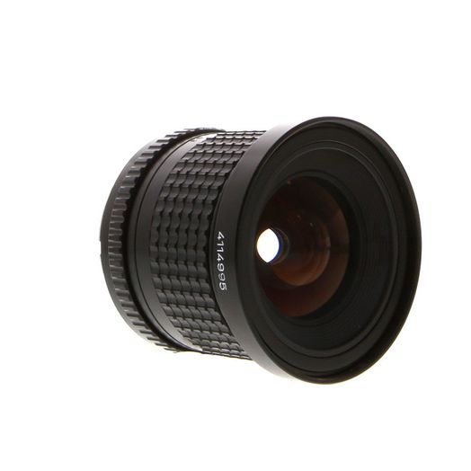 Pentax 35mm f/3.5 smc PENTAX-A 645 Manual Lens for Pentax 645