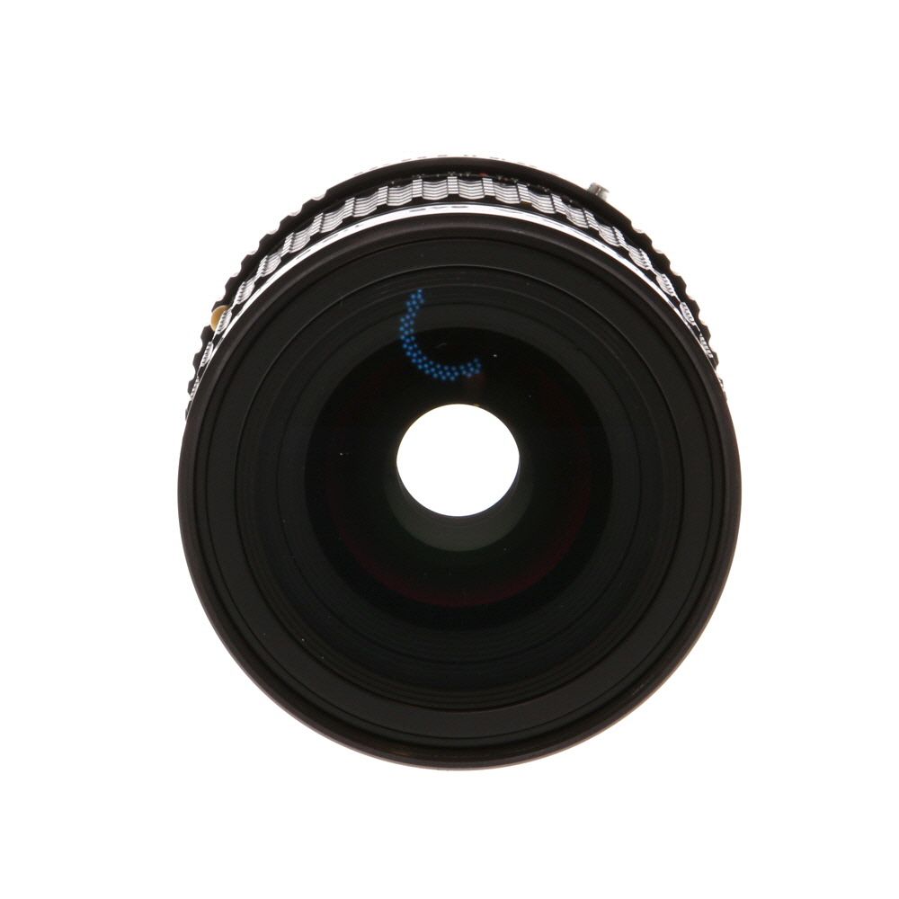 Pentax 45mm f/2.8 smc PENTAX-A 645 Manual Lens for Pentax 645